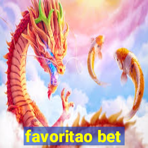 favoritao bet